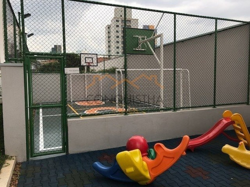 Imagem 14 de 15 de Apartamento - Baeta Neves - Ref: 2778 - V-4962
