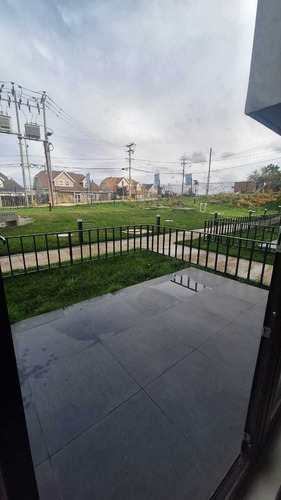 Arriendo Amplio Duplex 104 3d+3b+estar+patio (92088)