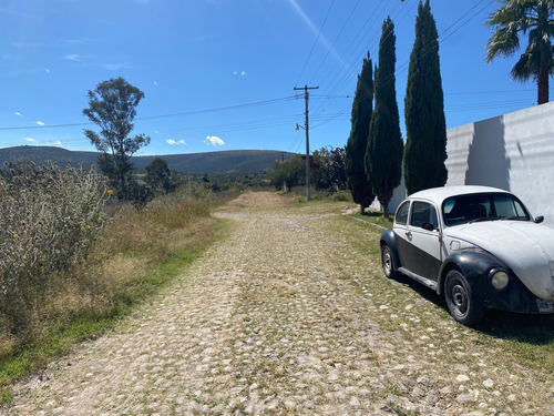 Terreno En Fraccionamiento Presa Escondida