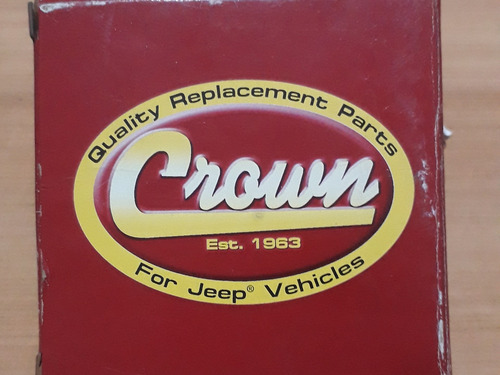 Imagen 4 de 5 de Valvula O Suiche Luz Freno Jeep Cherokeexj Grand Cherokeezj