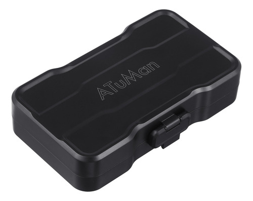 Destornillador Atuman Rs1 Juego De Trinquete Multipropósito