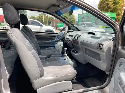 Renault Twingo 1.2 U Authentique