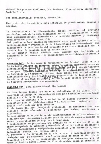 Imagen 24 de 25 de Venta De Lote De Terreno De Chacra Ideal Inversores