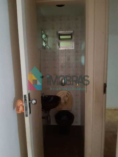 Imagem 3 de 6 de Apartamento-à Venda-copacabana-rio De Janeiro - Boap20874
