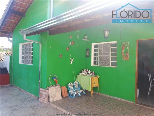 Imagem 3 de 15 de Chácara Para Venda Em Atibaia, Portão, 3 Dormitórios, 2 Banheiros, 4 Vagas - 4719_2-1602906