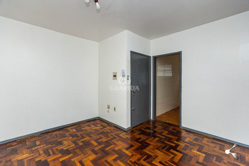 Imagem 17 de 24 de Apartamento Para Aluguel, 2 Quartos, Menino Deus - Porto Alegre/rs - 11357