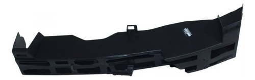 Absorvedor Parachoque Dianteiro Le Duster 15 17 Renault