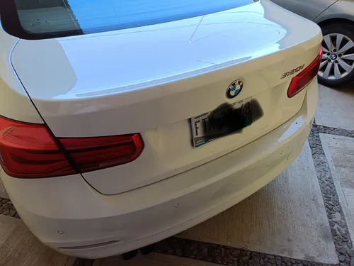 BMW Serie 3 2.0 320ia At