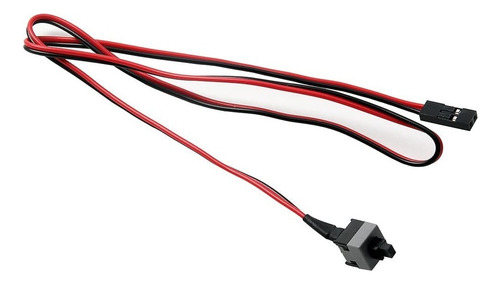 Cable De Power Sw Botón Encendido O Apagado Pc Placa Base