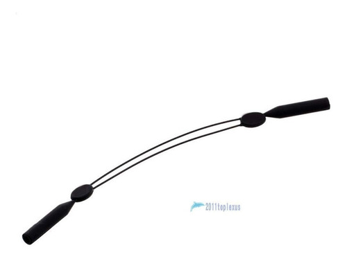 Cordon Strap Para Todo Tipo De Gafas Practico + Retenedores