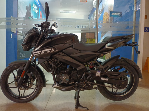Imagen 3 de 21 de Pulsar Ns 200 Fi Cali