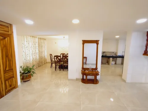 Casa En Venta En La Flora. Cod V1023095