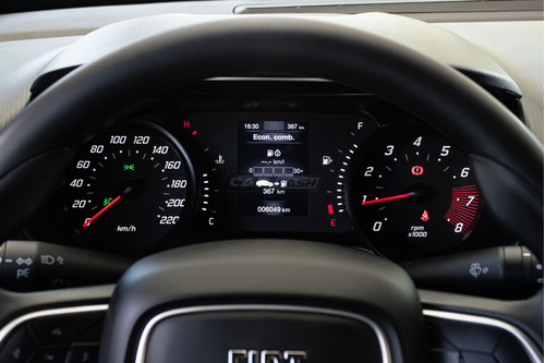 Fiat Cronos 1.3 Gse Drive