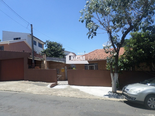 Casa Residencial Para Venda - 02950.7955