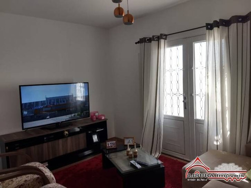 Imagem 6 de 15 de Casa A Venda 3 Dormitórios Prox Ao Centro De Jacareí Sp - 4962