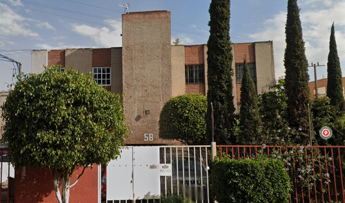 Propiedad En Venta En Prados De Aragón, Nezahualcóyotl, Edomex. Sm