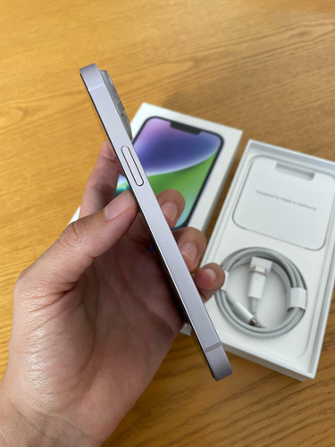 iPhone 14 128gb (Usado)