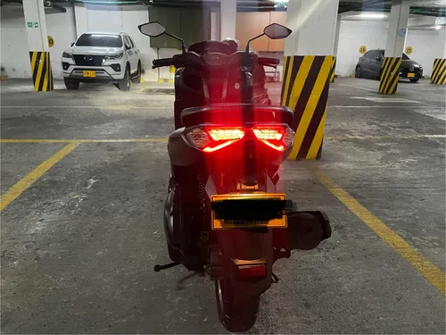 Yamaha Nmax