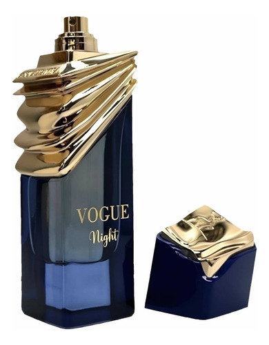 Vogue Night - Maison Alhambra - 100 Ml - Edp