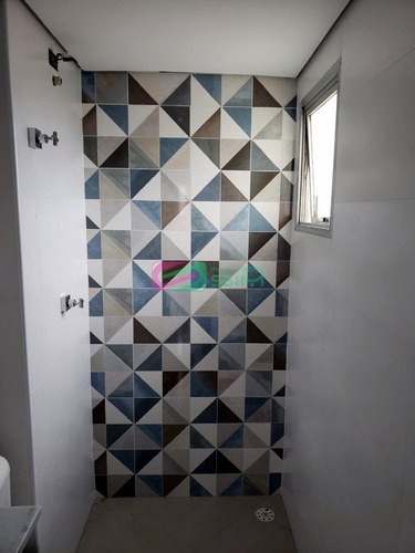 Imagem 12 de 30 de Apartamento Em Vila Regente Feijó - São Paulo - 4487