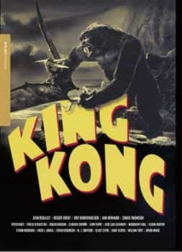 Libro King Kong - Aa.vv.