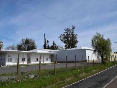 Industrial en venta