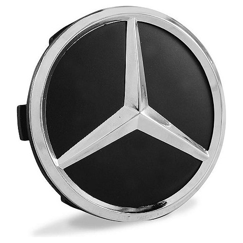 Imagen 4 de 4 de Kid 4 Centro De Llanta Mercedes Benz