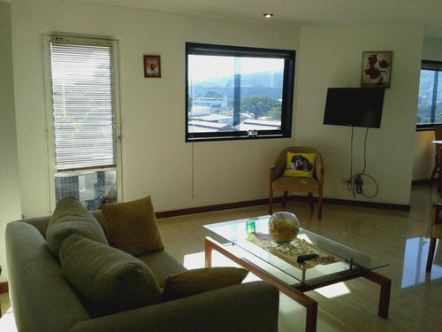 Moderno Apartamento En Alquiler En El Rosal Sl