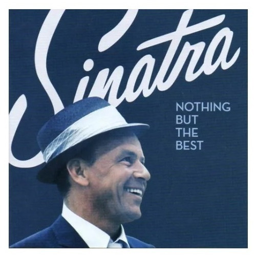 Frank Sinatra: nada além do melhor CD Wear