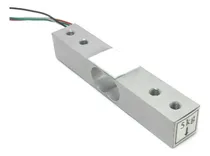 Comprar Yzc-133 5kg Celda De Carga Sensor Peso Balanza Arduino Nodo