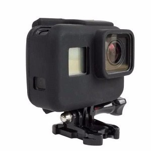 Capa De Silicone Gopro Hero 5 Black - Goprosul