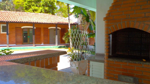 Imagem 5 de 29 de Casa Térrea Plana! - Reo51113