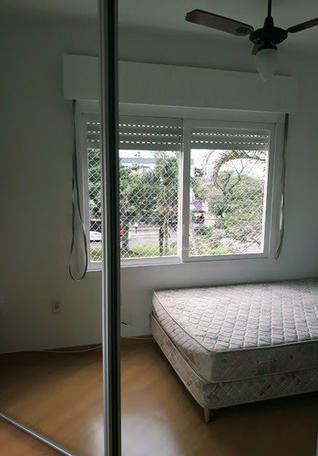 Imagem 14 de 15 de Apartamento - Cristal - Ref: 491493 - V-pj5654