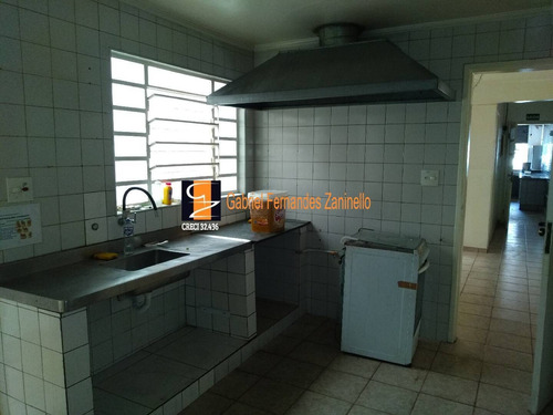 Imagem 9 de 15 de Locação Salão Comercial - Bairro Santo Antonio - Scsul - Sl-2738