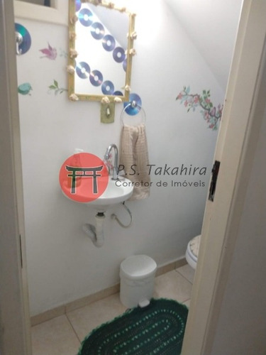 Imagem 6 de 23 de Lindo Sobrado Frontal À Venda Em Itaquera - Ajudamos Com 30% No Valor De Seu Itbi - 4680