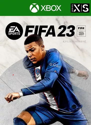 Fifa 23 Ps4 Mídia Física - Escorrega o Preço