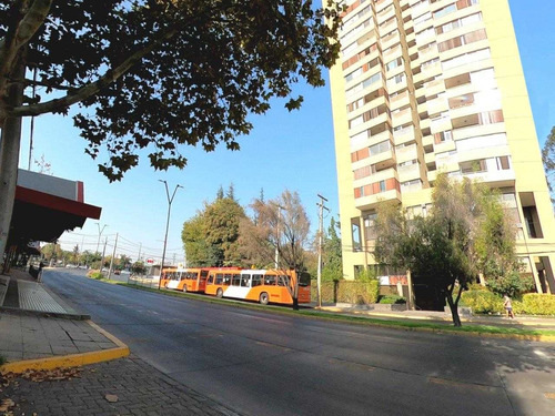 ¡gran Oportunidad! Excelente Oficina Metro Francisco Bilbao