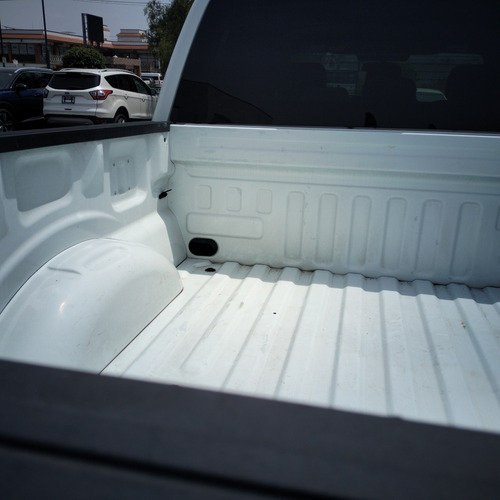 Ford F-150 5.0l Doble Cabina V8 4x4 At