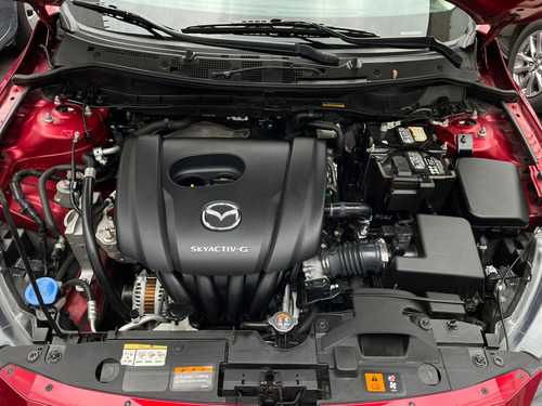 Mazda Mazda 2 1.5 I Sport Hatchback At