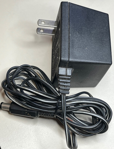 Transformador 5.8vdc 1.75w 300ma Cargador Adaptador Motorola