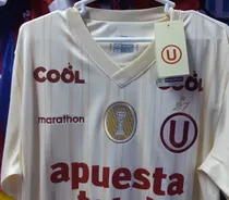Comprar Camiseta Club Universitario De Deportes  2023 La Estrella 27
