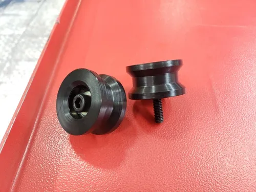 Spools Yamaha R15 V3