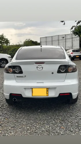 Mazda 3 2.0 Lxna7