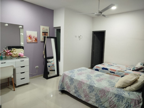 Se Vende Casa Super Hermosa B/campo Alegre Monteria