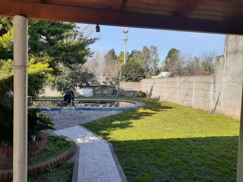 Imagen 8 de 12 de Vendo Casa Con Piscina Ideal Inversionistas-ezeiza-canning