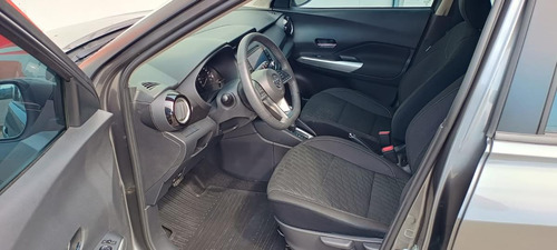 Nissan Kicks 1.6 Advance Plus Cvt 120Cv