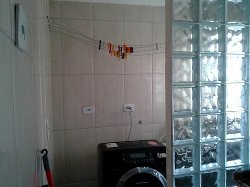 Apartamento Com 2 Dormitórios À Venda, 50 M² Por R$ 280.000 - Vila Invernada - São Paulo/sp - Ap6646