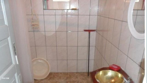 Chácara Para Venda Em Mairiporã, Centro - 025_1-177667