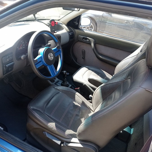 Volkswagen Gol Motor Ap 1.8