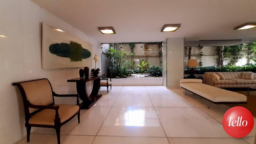 Imagem 24 de 30 de Apartamento - Ref: 192254